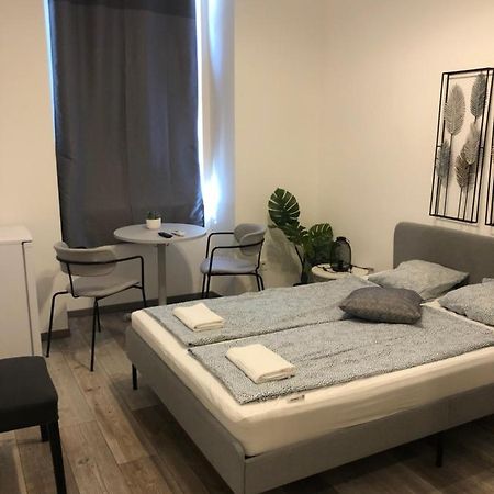 Bella Fiore Apartment 4 Budapeszt Zewnętrze zdjęcie