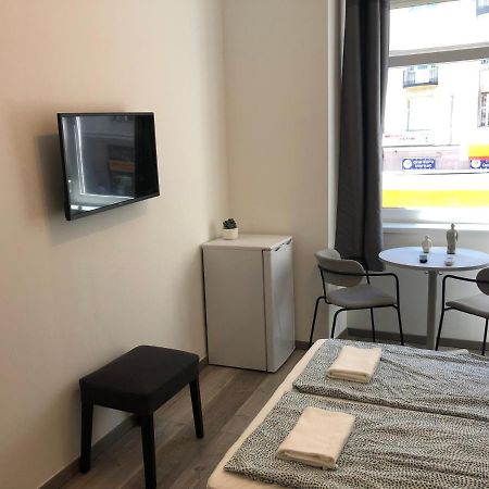 Bella Fiore Apartment 4 Budapeszt Zewnętrze zdjęcie