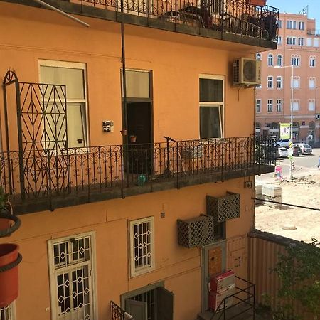 Bella Fiore Apartment 4 Budapeszt Zewnętrze zdjęcie