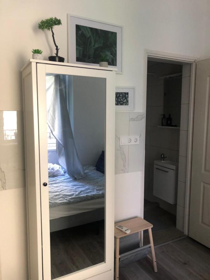 Bella Fiore Apartment 4 Budapeszt Zewnętrze zdjęcie