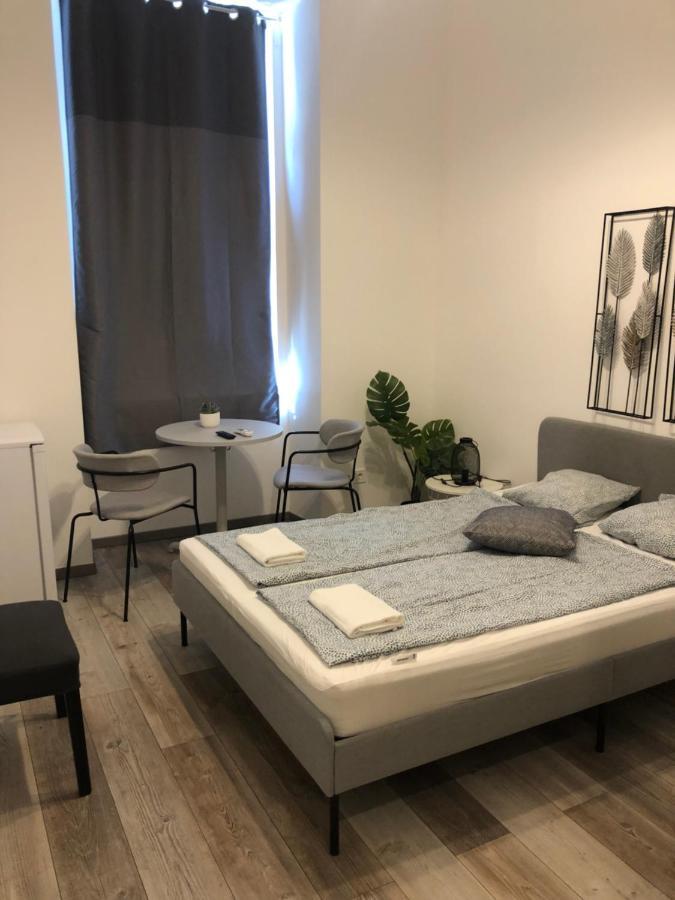 Bella Fiore Apartment 4 Budapeszt Zewnętrze zdjęcie