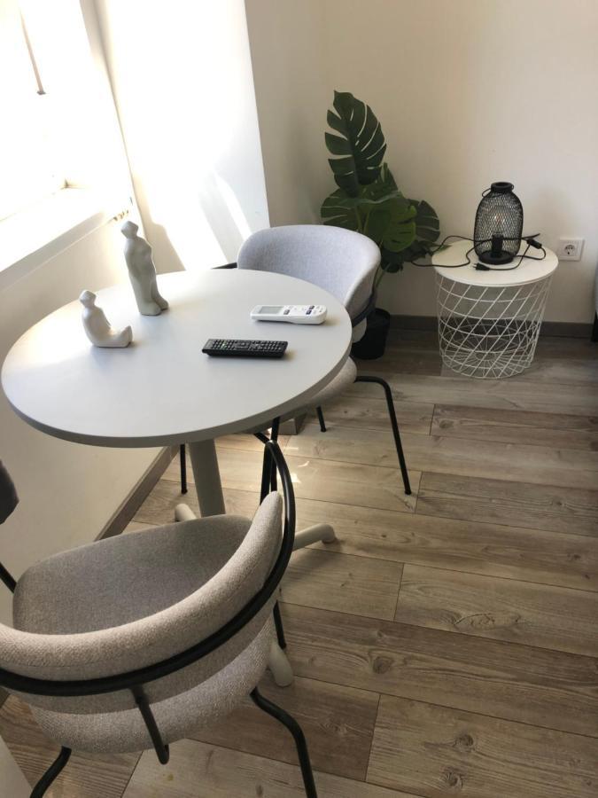 Bella Fiore Apartment 4 Budapeszt Zewnętrze zdjęcie