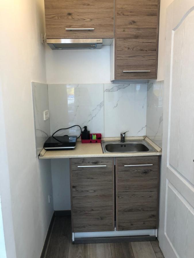 Bella Fiore Apartment 4 Budapeszt Zewnętrze zdjęcie