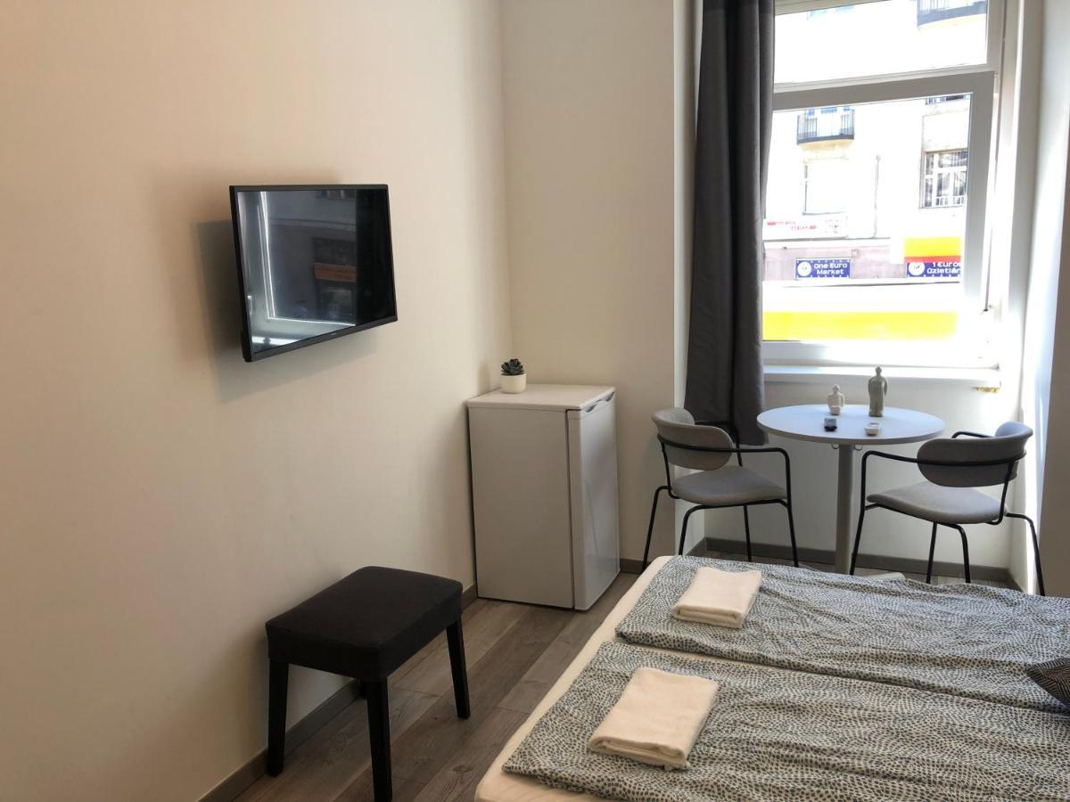 Bella Fiore Apartment 4 Budapeszt Zewnętrze zdjęcie