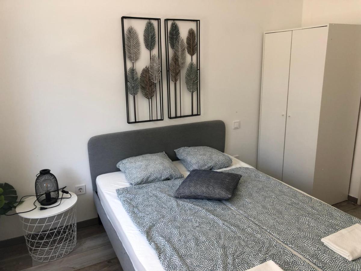 Bella Fiore Apartment 4 Budapeszt Zewnętrze zdjęcie