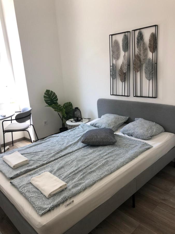 Bella Fiore Apartment 4 Budapeszt Zewnętrze zdjęcie