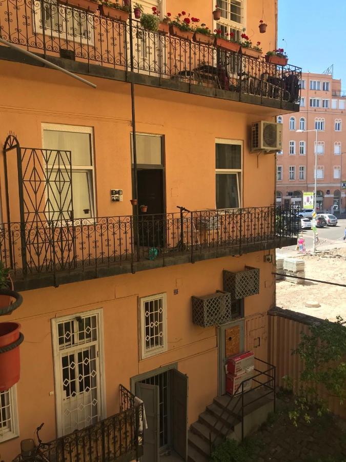 Bella Fiore Apartment 4 Budapeszt Zewnętrze zdjęcie